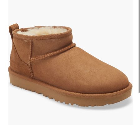 Ultra Mini Ugg for Women! #morginm 