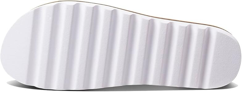 Reef Women's Cushion Vista Hi Sandal | Amazon (US)