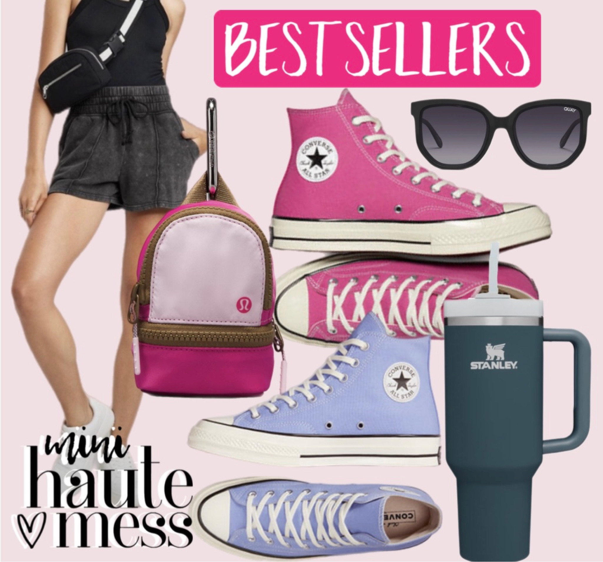 Back to school favorites! 🩷

#LTKFind #LTKSeasonal #LTKBacktoSchool