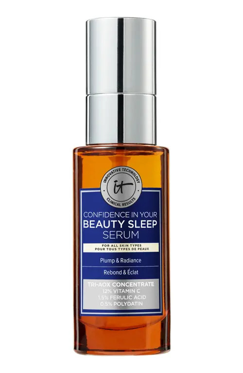 IT Cosmetics Confidence in Your Beauty Sleep Serum at Nordstrom | Nordstrom