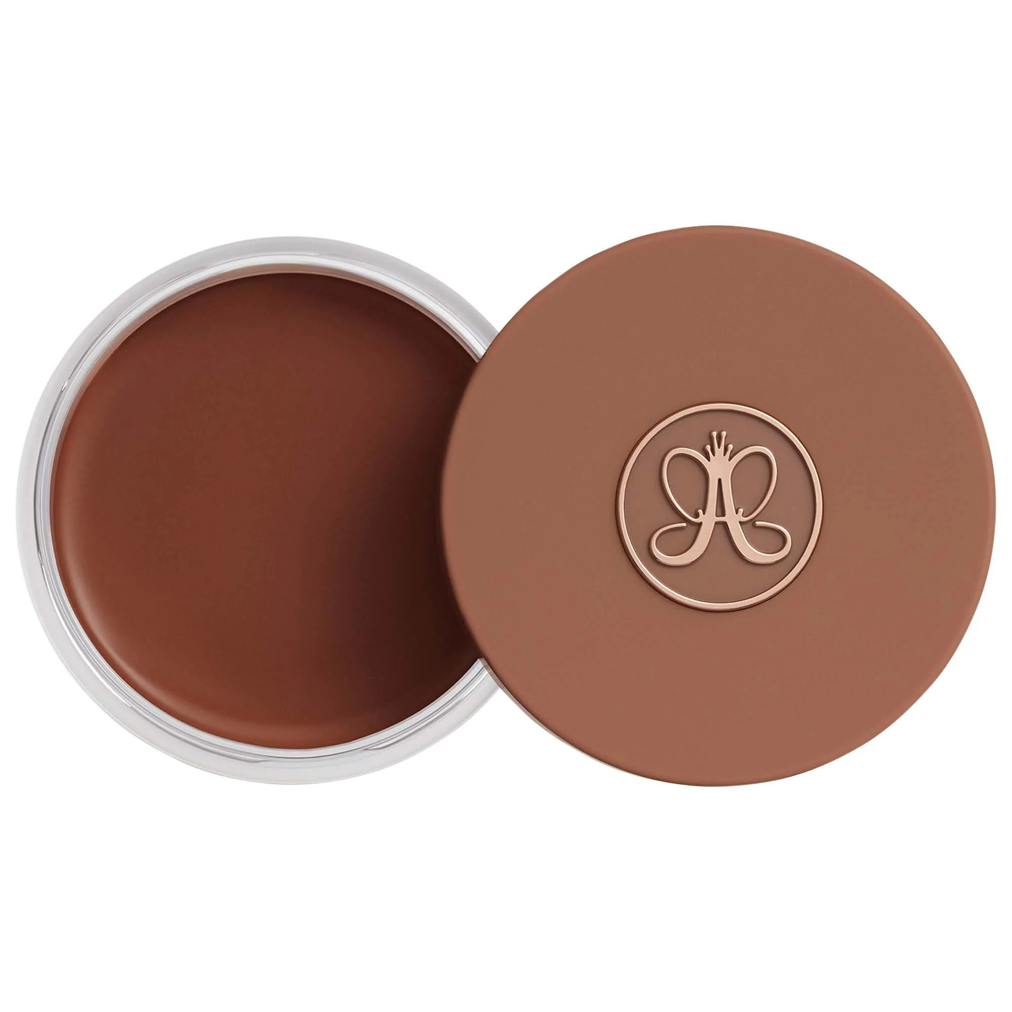 Anastasia Beverly Hills Matte Contour and Sculpt Cream Bronzer Terracotta 1 oz / 30 mL | Sephora (US)