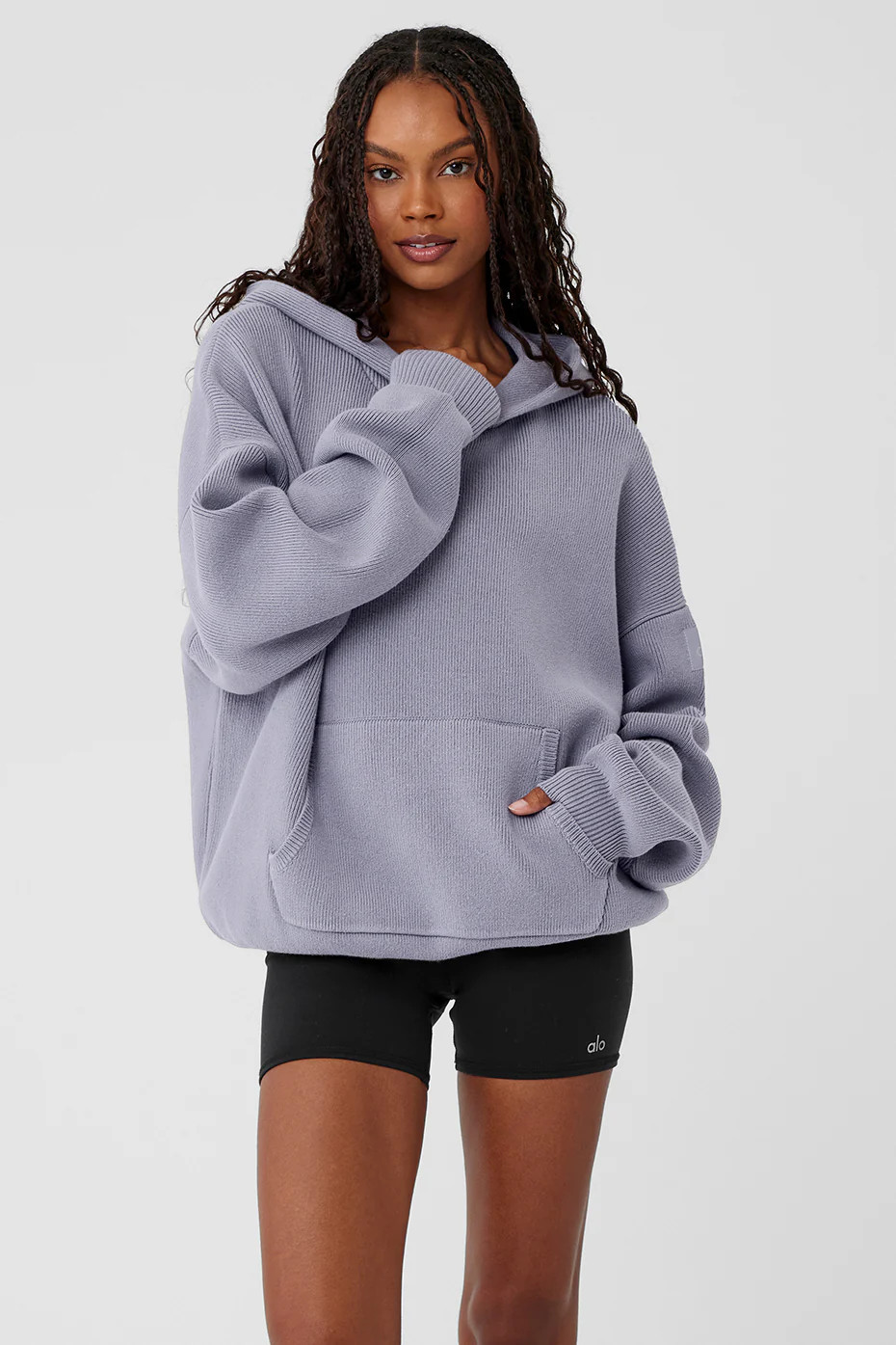 Accolade Hoodie | Alo Yoga (US)