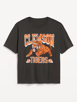 Clemson Tigers™ T-Shirt | Old Navy | Old Navy (US)