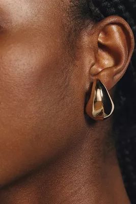 The Petra Mini Drop Earrings | Anthropologie (US)