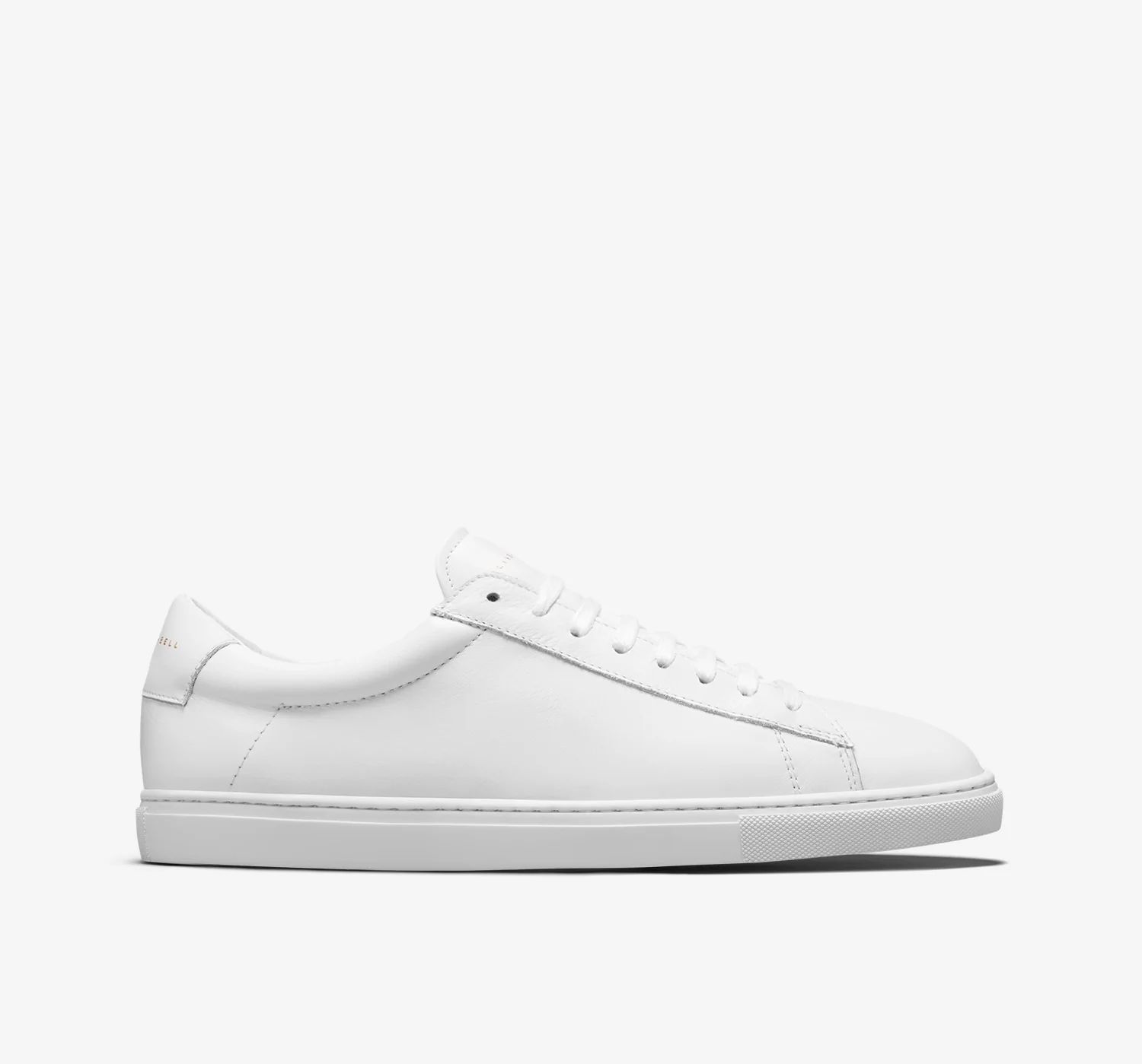 Low 1 | White | Oliver Cabell