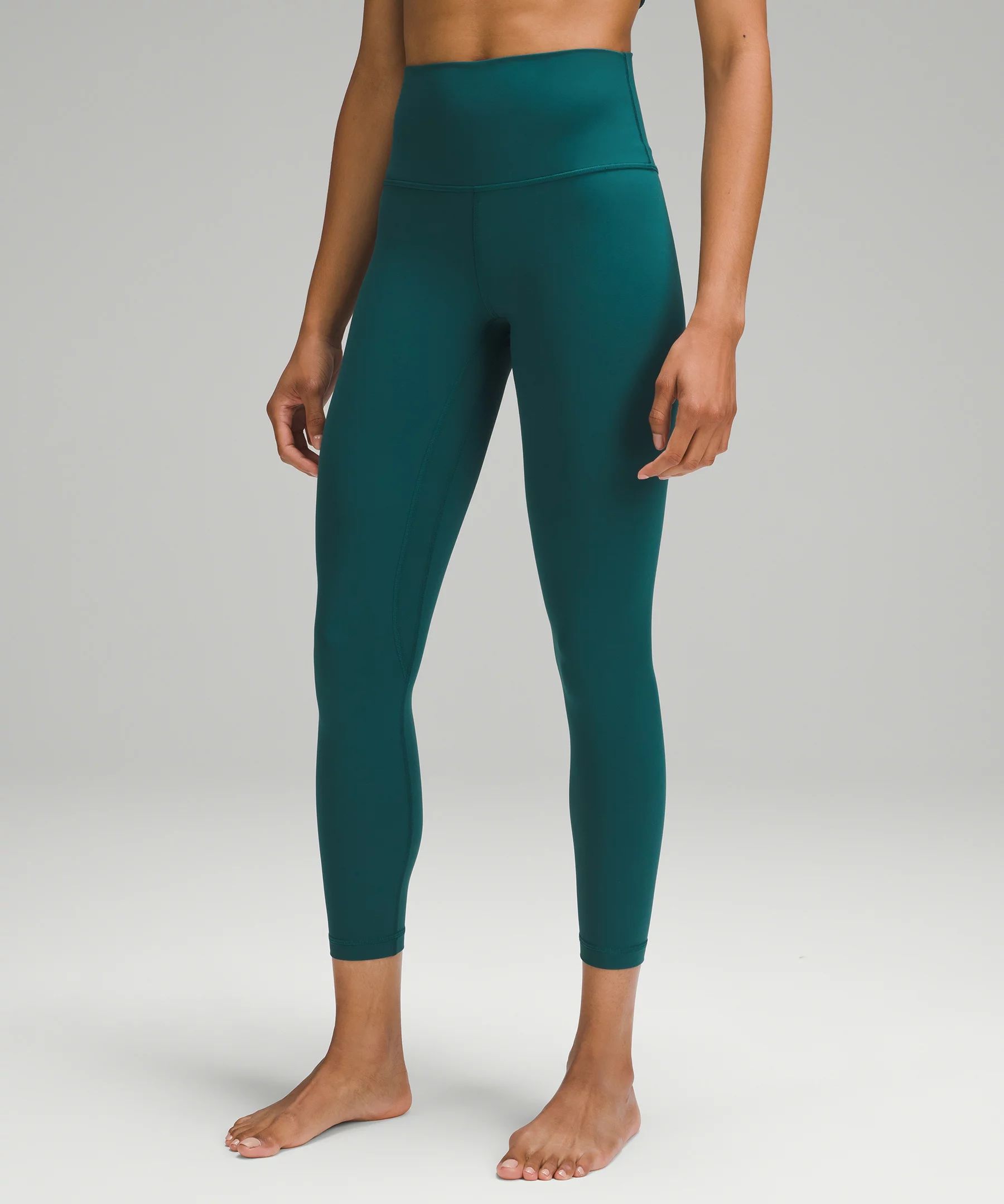 lululemon Align™ High-Rise Pant 25" | Lululemon (US)