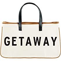 Getaway Tote Bag | Amazon (US)