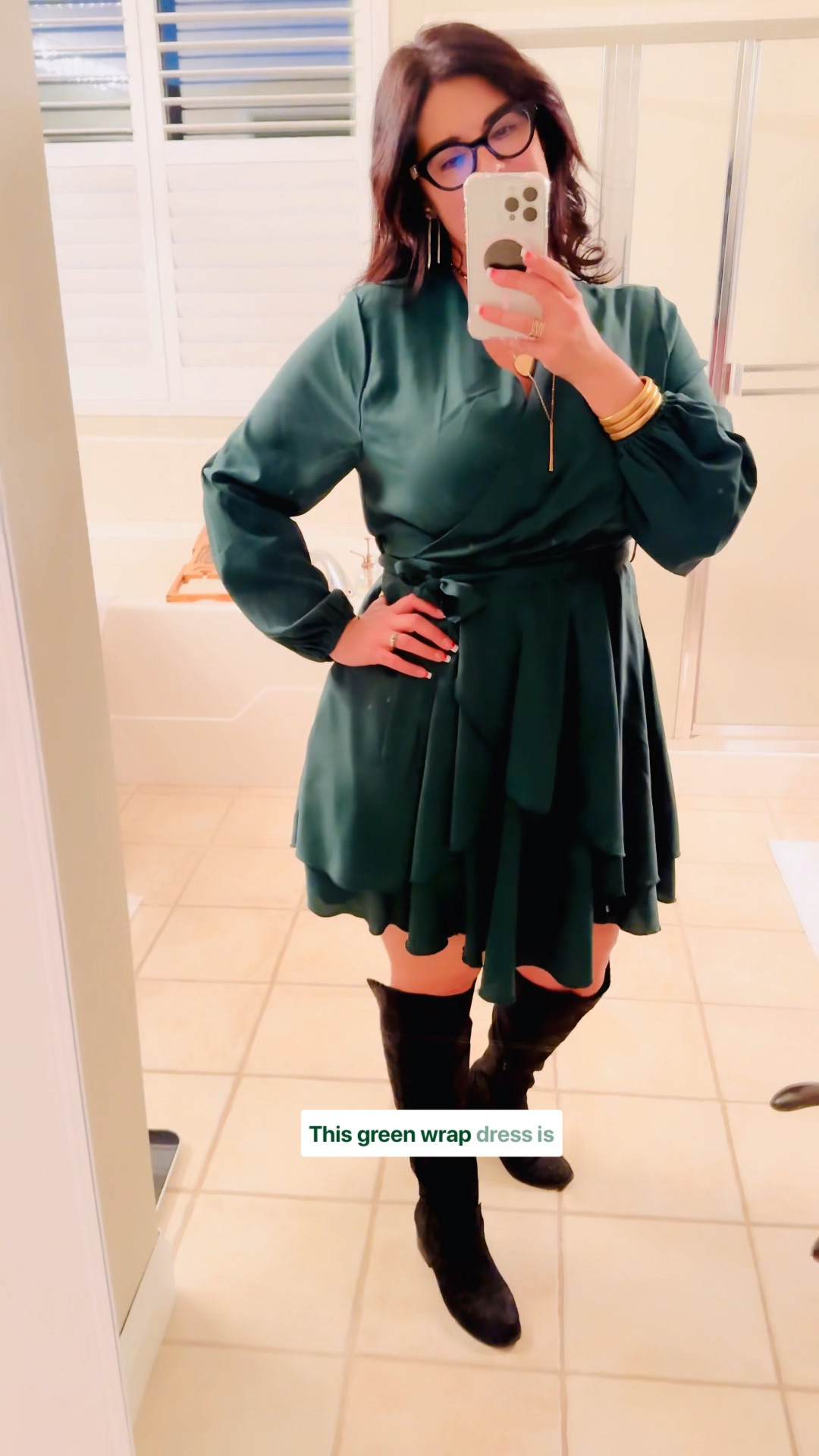 Flattering dresses for holidays | Mid-Size style picks #MidsizeFashion #HolidayStyle #MidsizeDresses #HolidayOutfitIdeas #MidsizeAndChic #FestiveFashion #SizeInclusiveStyle #HolidayPartyLooks #MidsizeHolidayOutfits #ElegantAndFestive #MidsizeStyleInspo #ChicAndComfortable #OOTDInspo #HolidayWardrobe #MidsizeStyleGuide

#LTKHoliday #LTKSeasonal #LTKMidsize