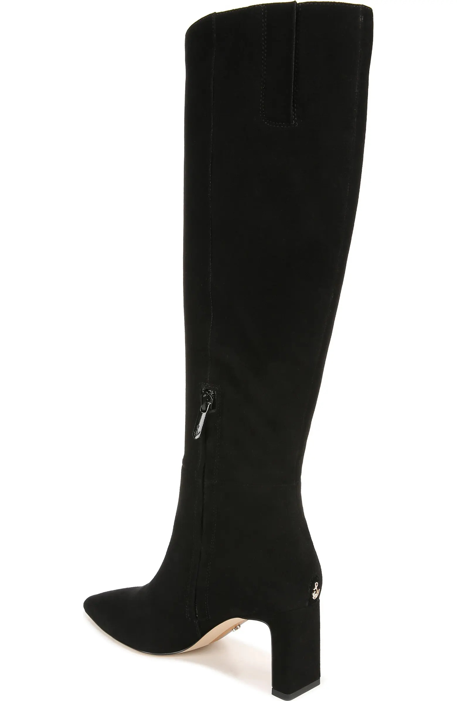 Sylvia Knee High Boot (Women) | Nordstrom
