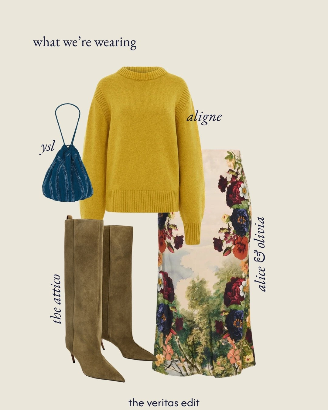 Wednesday picks  

#LTKSeasonal