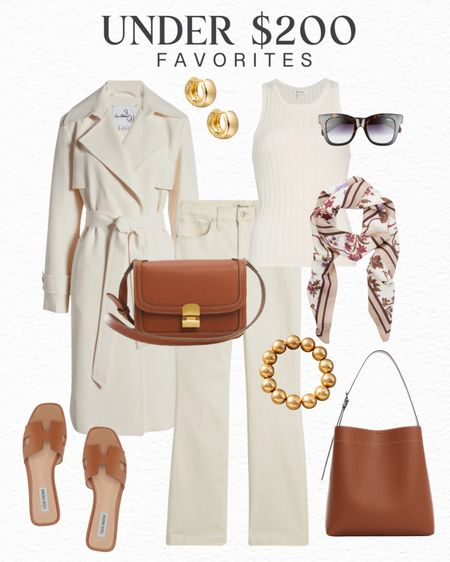 Sharing some favorite sophisticated looks - all under $200!

#LTKstyletip #LTKover40 #LTKshoecrush