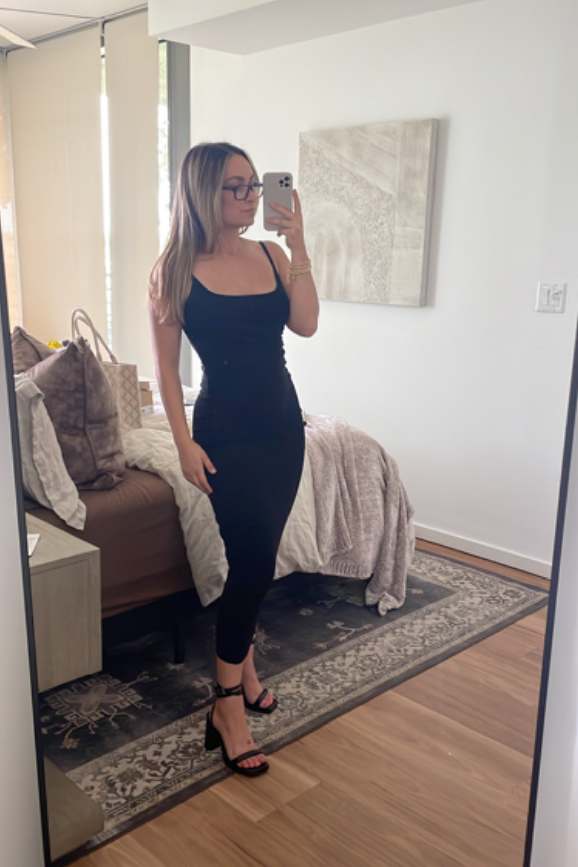 New Shoe Splurge 🫶🏼🤩

#LTKSale #LTKunder100