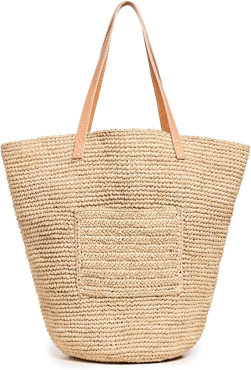 Hat Attack Women's Nat Tote | Amazon (US)