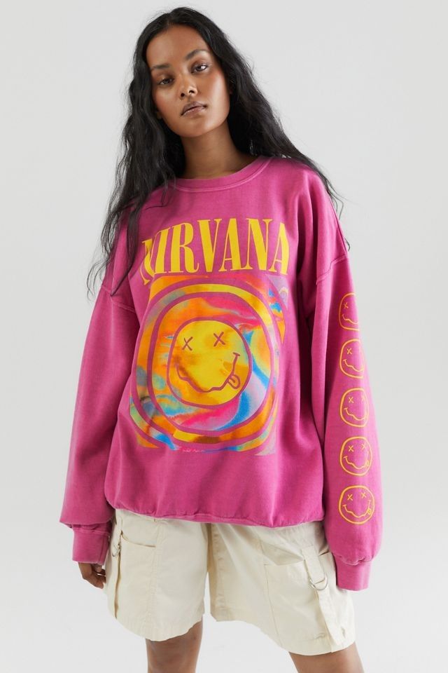 Sweatshirts | Urban Outfitters (US and RoW)