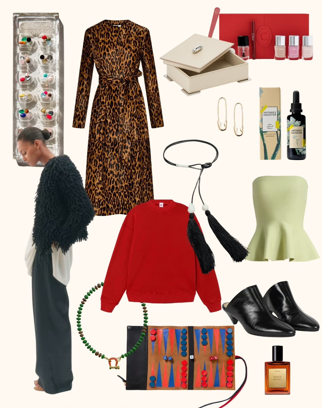 Gifts for the Coolest Girl You Know

#LTKHoliday #LTKGiftGuide #LTKSeasonal