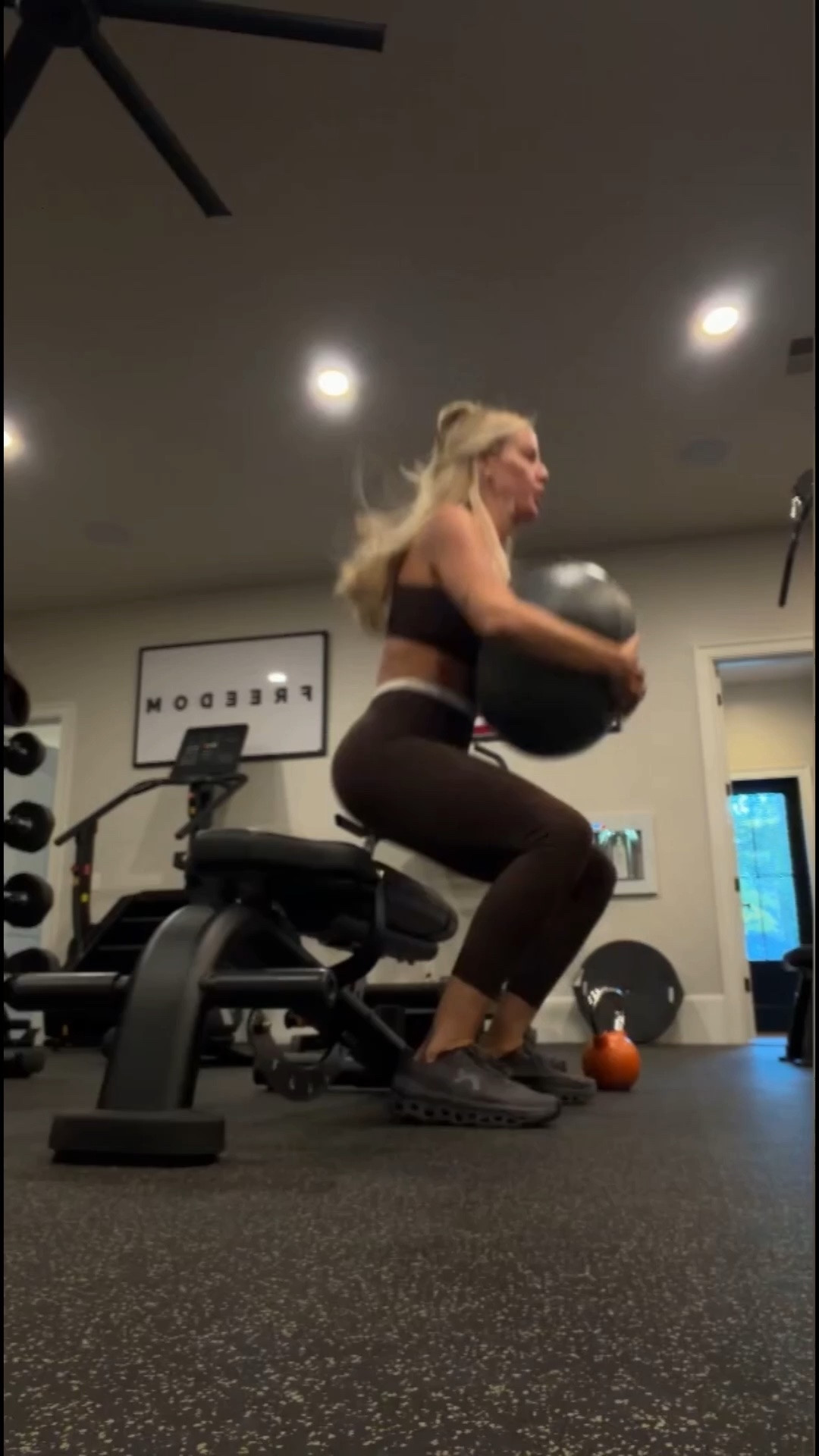 Leg Day