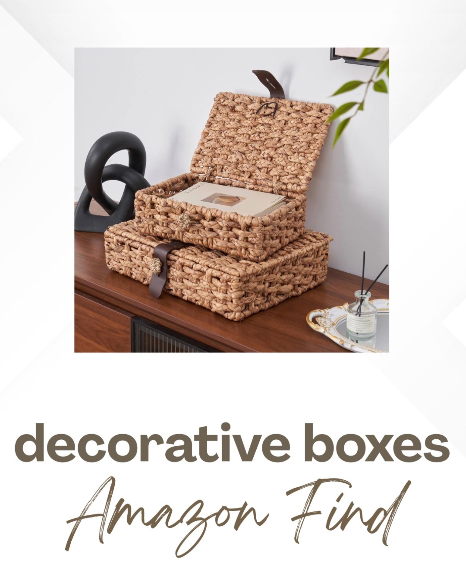 Back in Stock! McGee & Co. dupes

#LTKHome #LTKSaleAlert