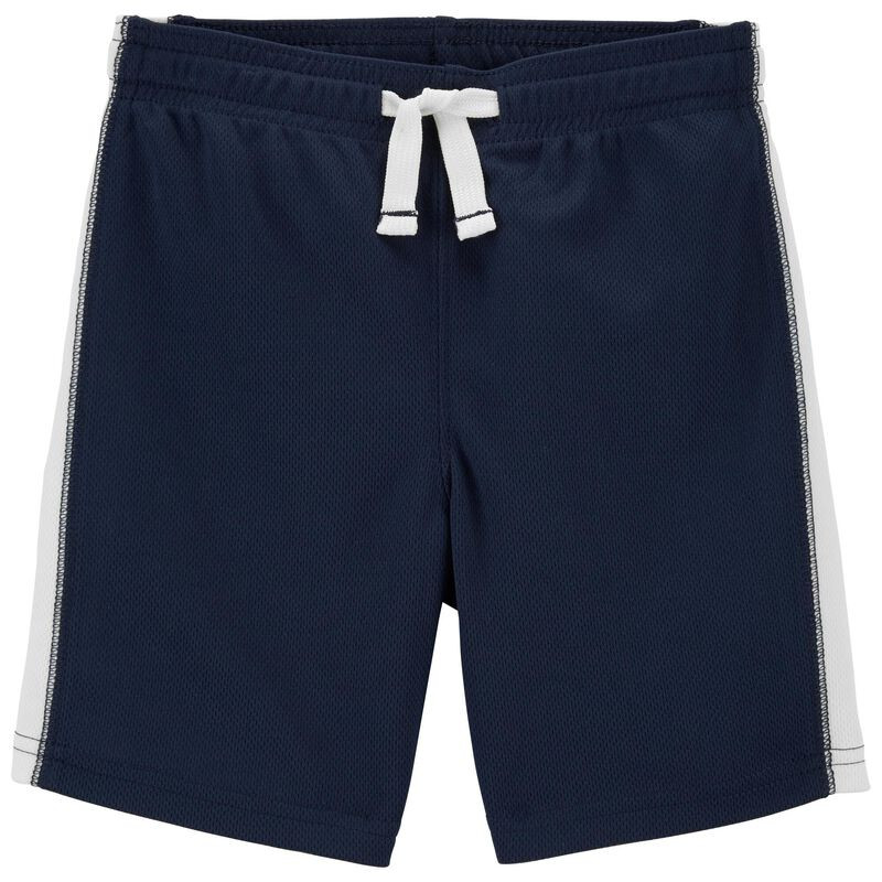 Active Mesh Shorts | Carter's