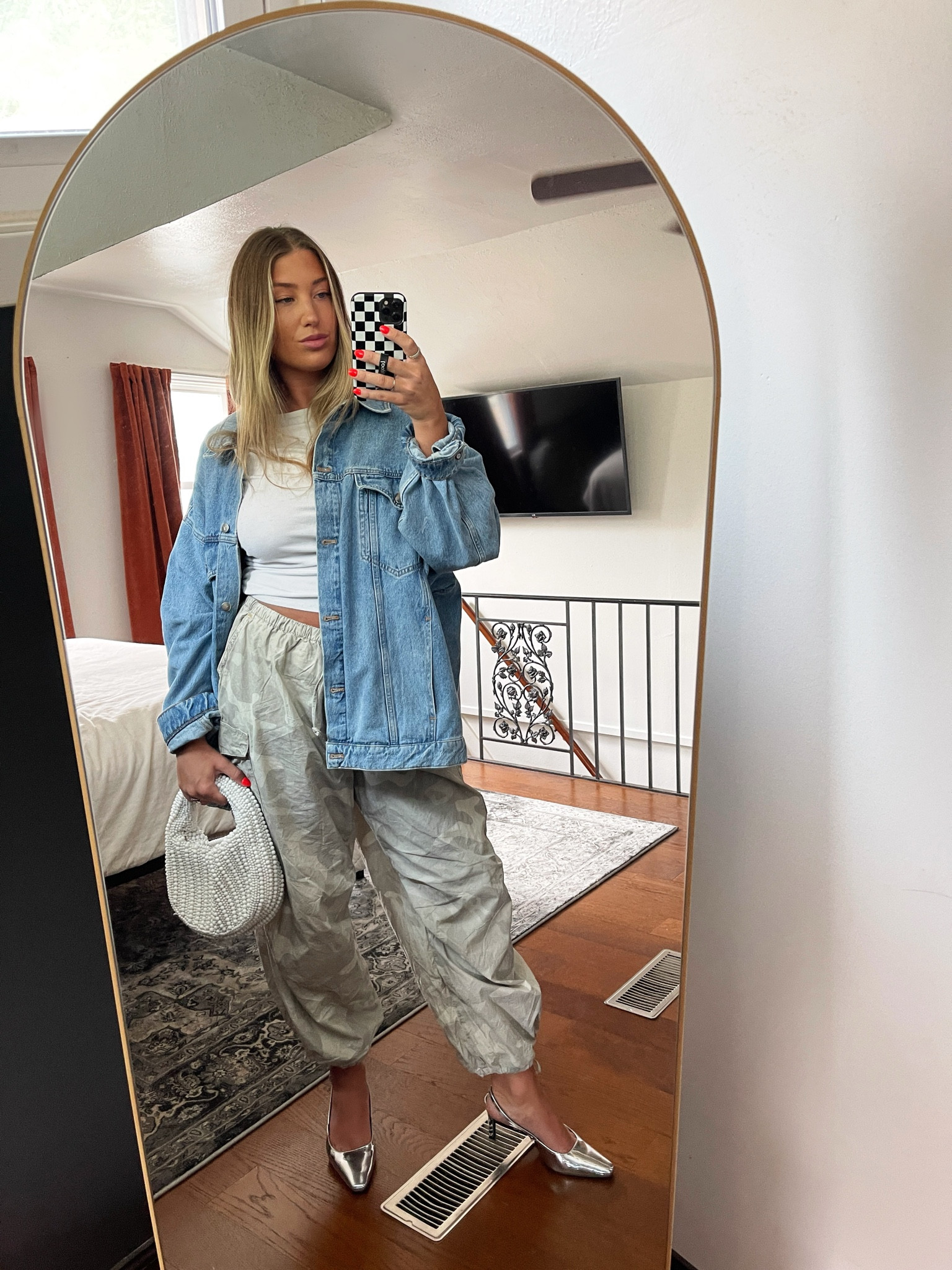 Dying over this fit!! Everything linked! 

#LTKShoeCrush #LTKStyleTip #LTKU