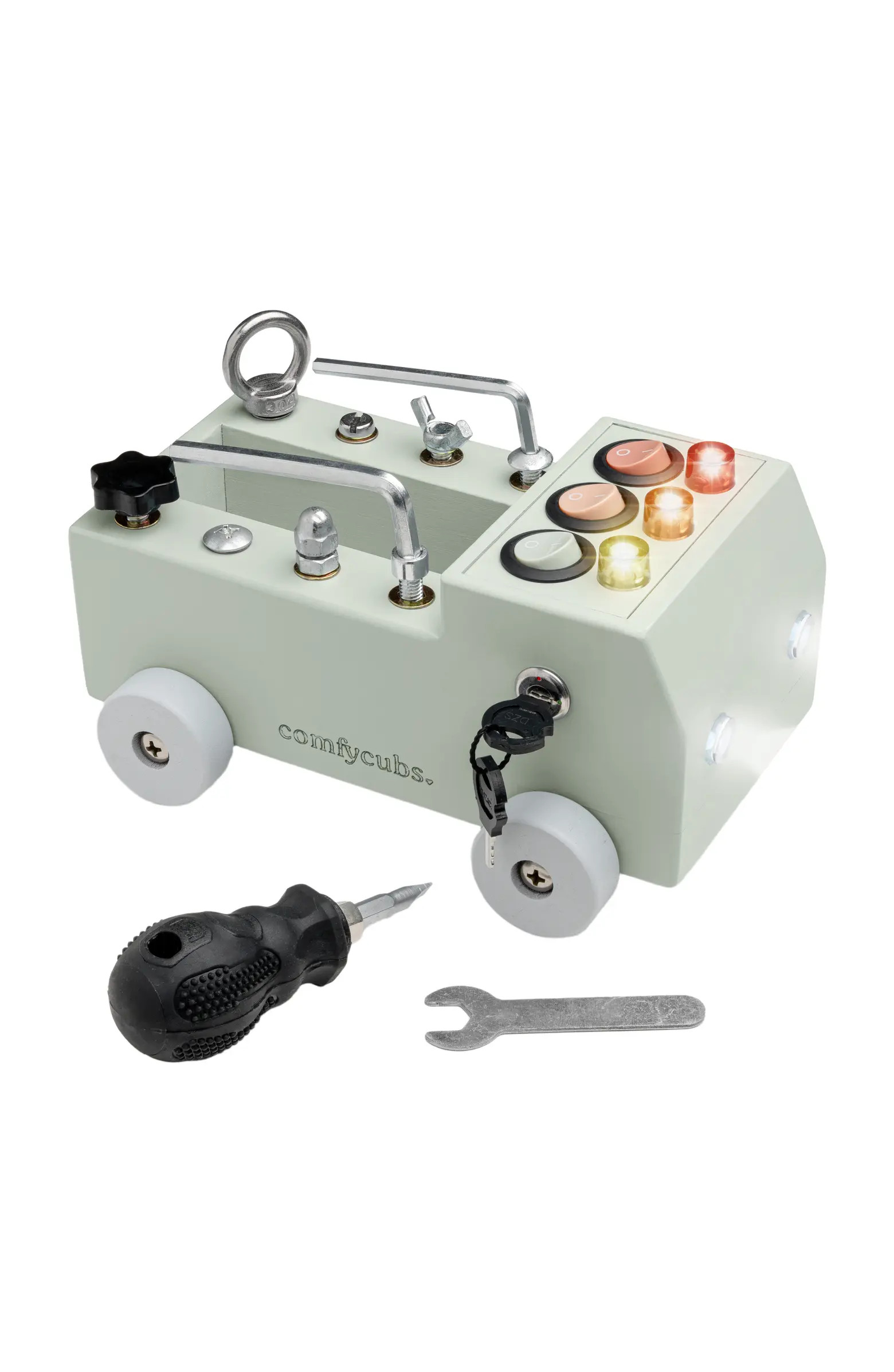 Busy Board Truck Toy Set for Kids 3+ | Nordstrom