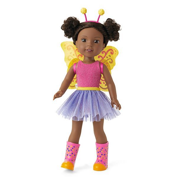 American Girl Kendall 14.5-Inch Fashion Doll | Kohl's