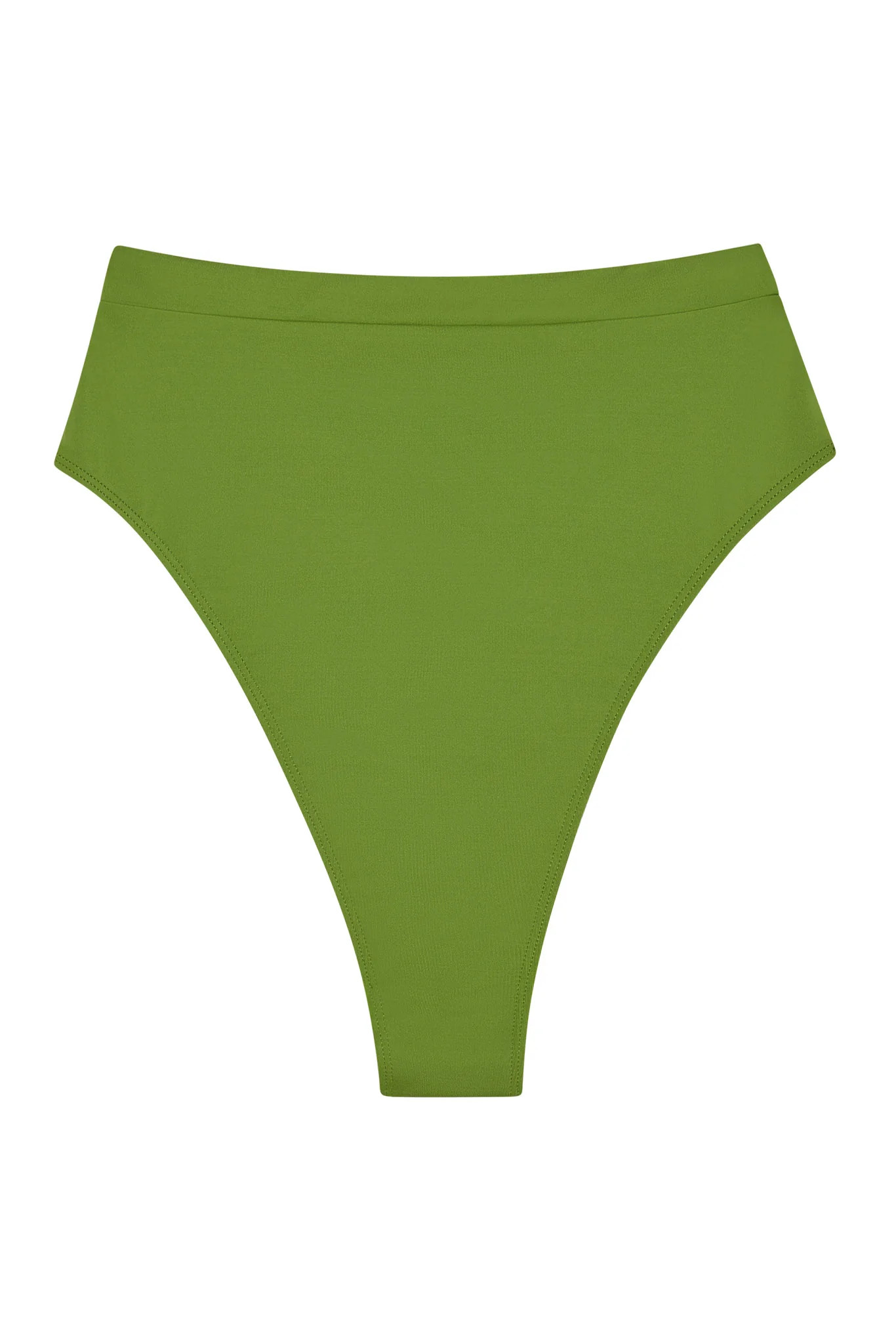 Riviera Bottom - Cypress | Monday Swimwear