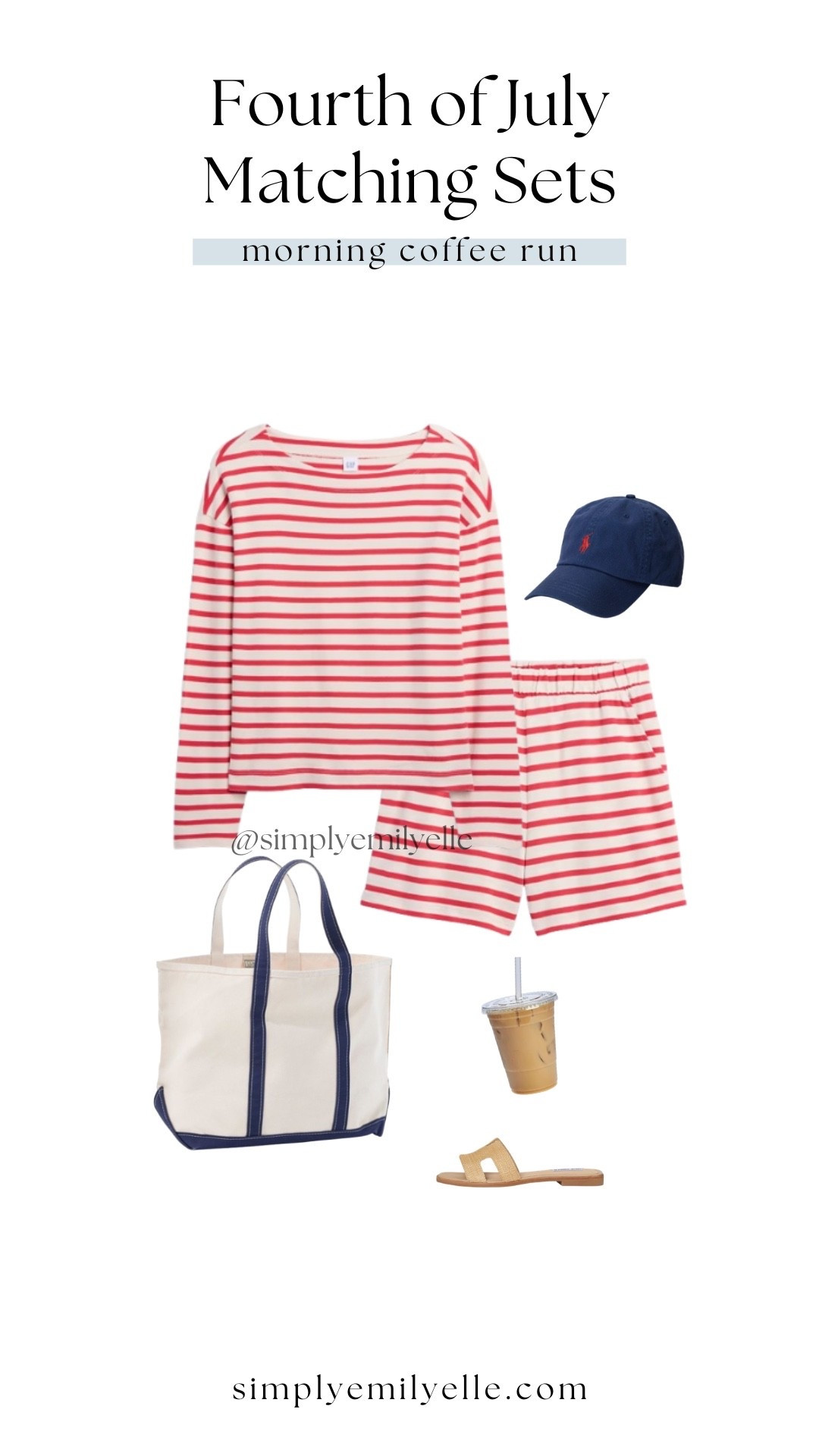 Fourth of July outfit, Fourth of July outfits, Fourth of July outfit idea, casual summer outfit idea, bbq outfit idea, summer bbq outfit idea, coastal outfit ideas, coastal grandmother,

#LTKdayinmylife #LTKgrwm #LTKootd