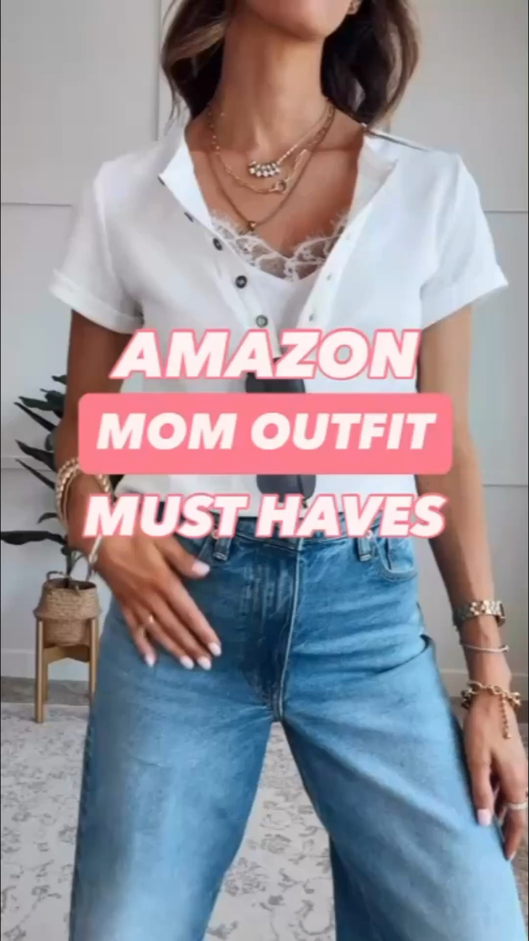 Mom Outfit | Must Have | Essentials | Basics | Capsule Wardrobe | Spring Break



#LTKootd #LTKmomlife #LTKSeasonal