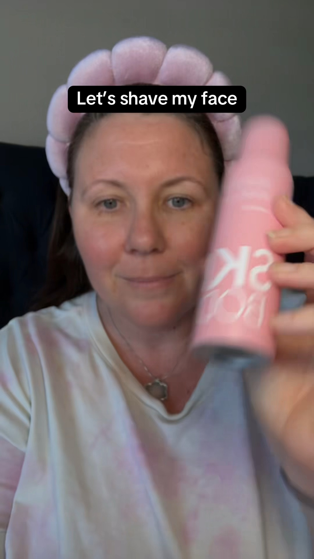 Best way to have your skincare absorb and makeup look best    Save hundreds of dollars by dermaplaining at home with this hair identification spray and razors .  #hairidentifactionspray #dermaplainathome 

#LTKFindsUnder50 #LTKBeauty #LTKStyleTip