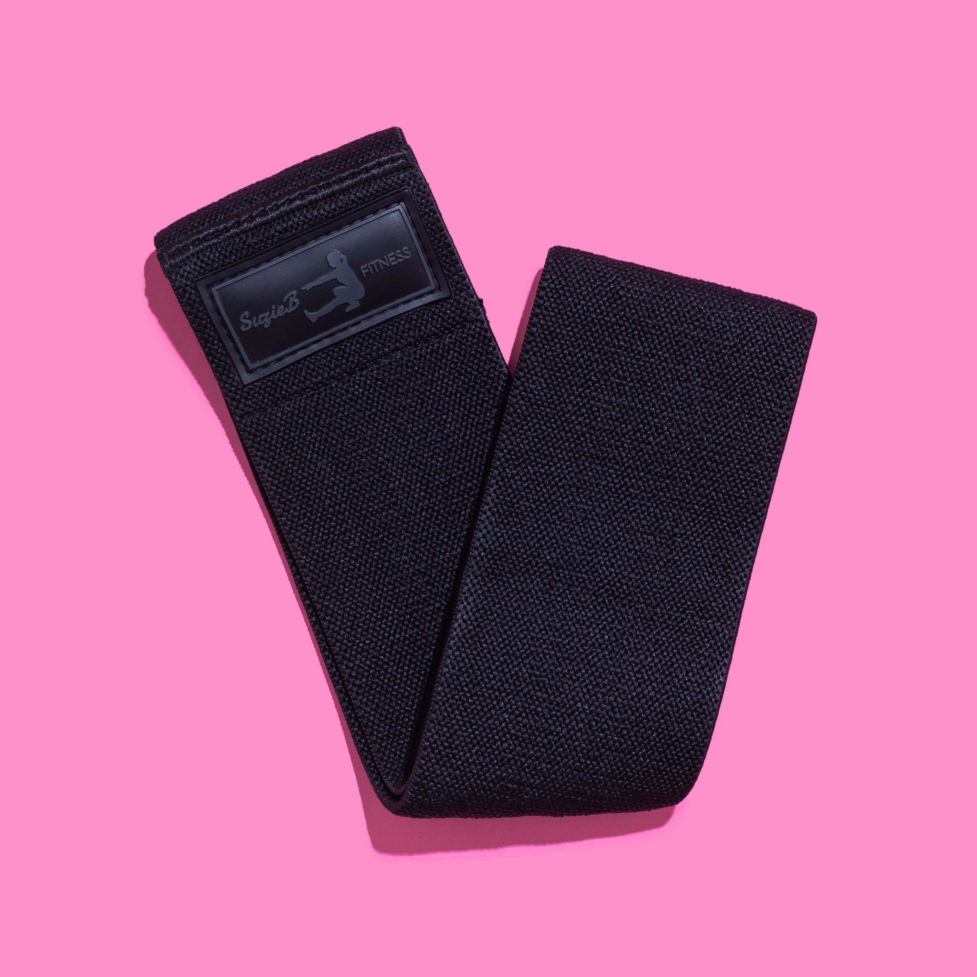 BOYFRIEND GLUTE BAND | SuzieB Fitness