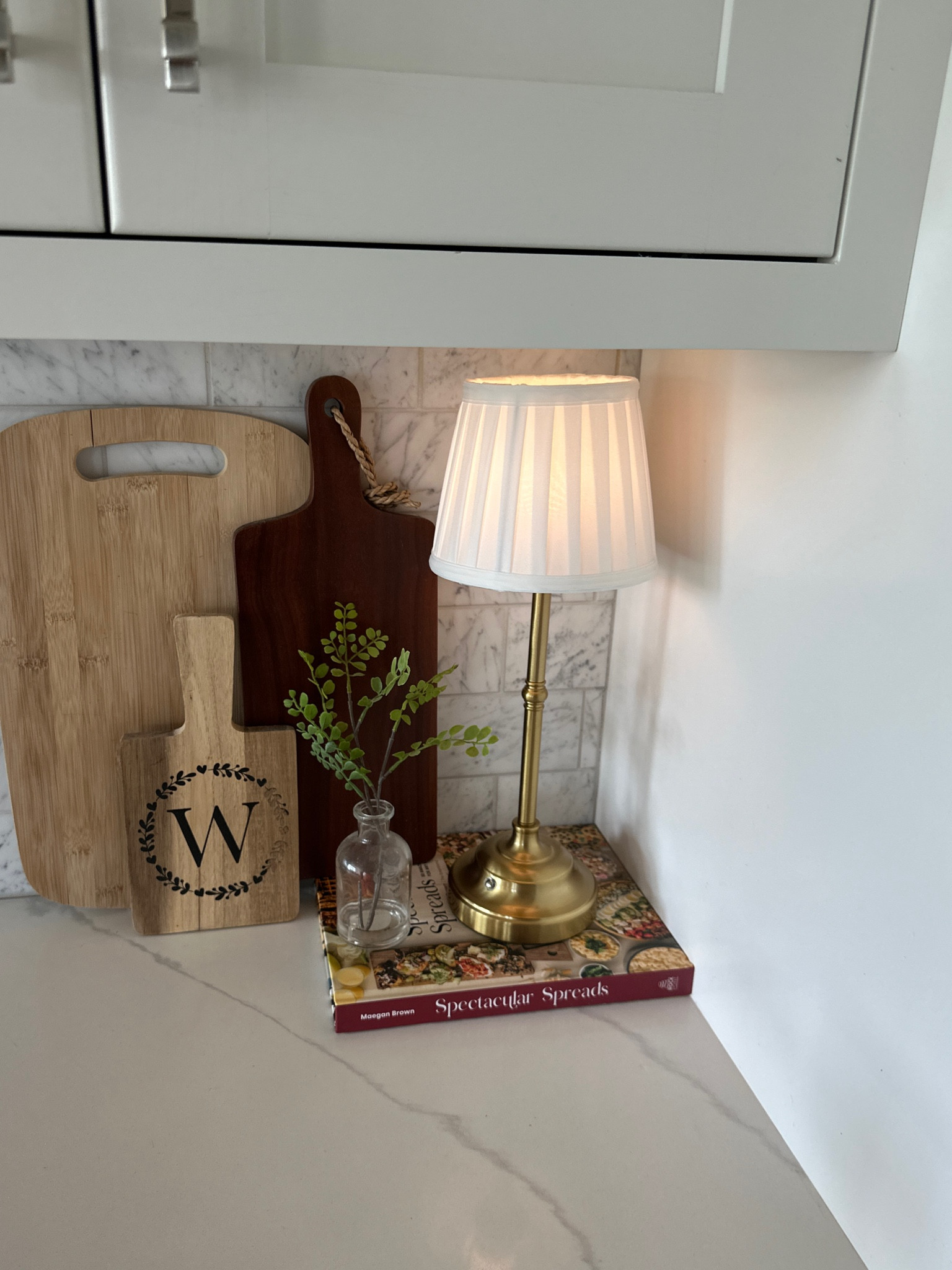 Portable, cordless table lamp

#LTKHome