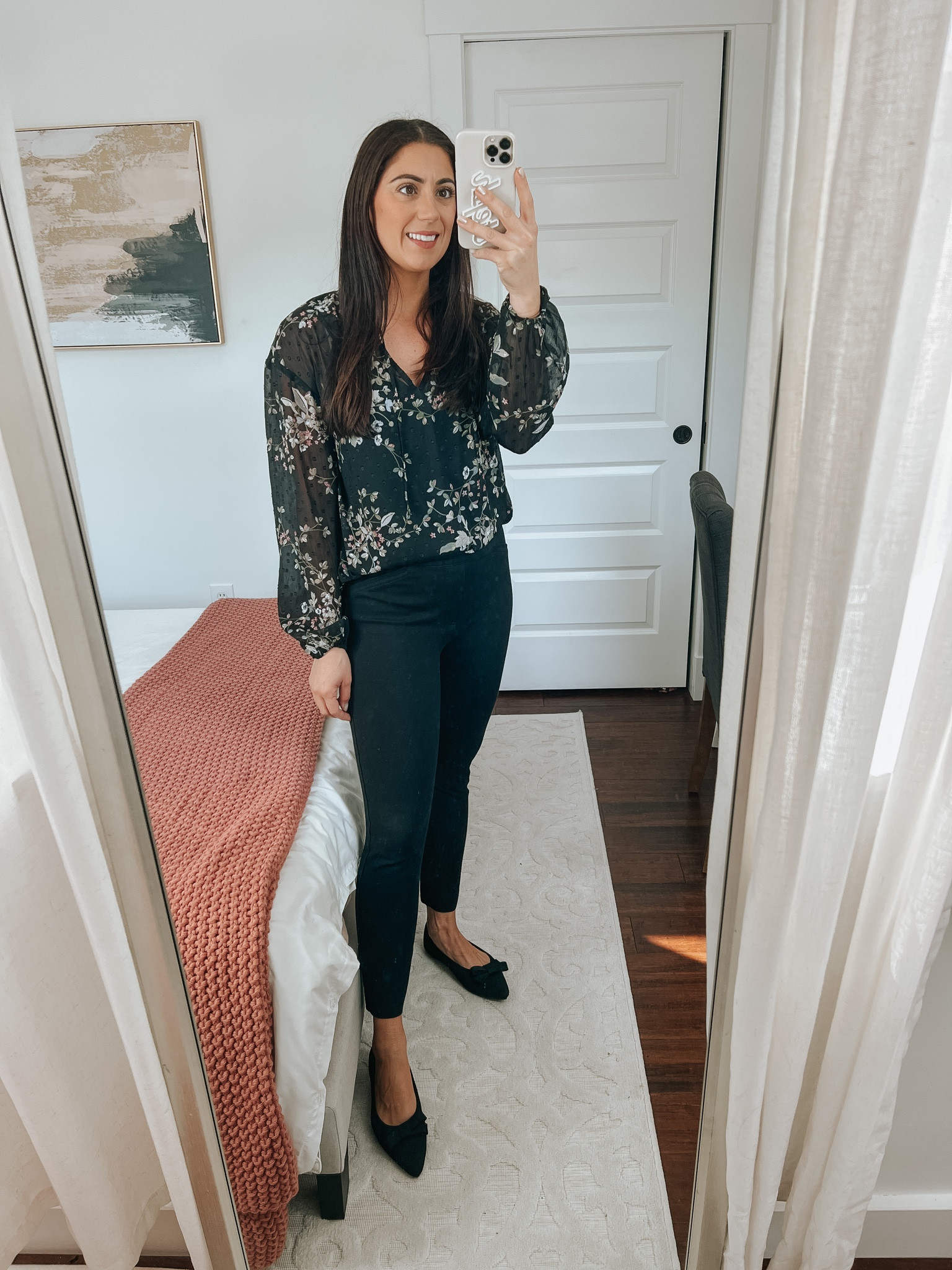 Fall work outfit

Fall outfits, work outfits, business casual, Spanx perfect black pants

#LTKstyletip #LTKworkwear #LTKSeasonal