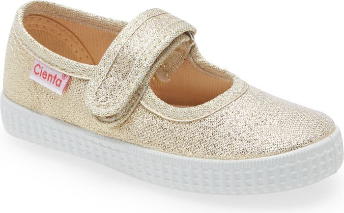 Mary Jane Sneaker | Nordstrom