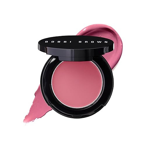 Bobbi Brown Pot Rouge | Multi-Use Cream Blush and Lip Tint | Dewy, Natural-Looking Flush for Chee... | Amazon (US)