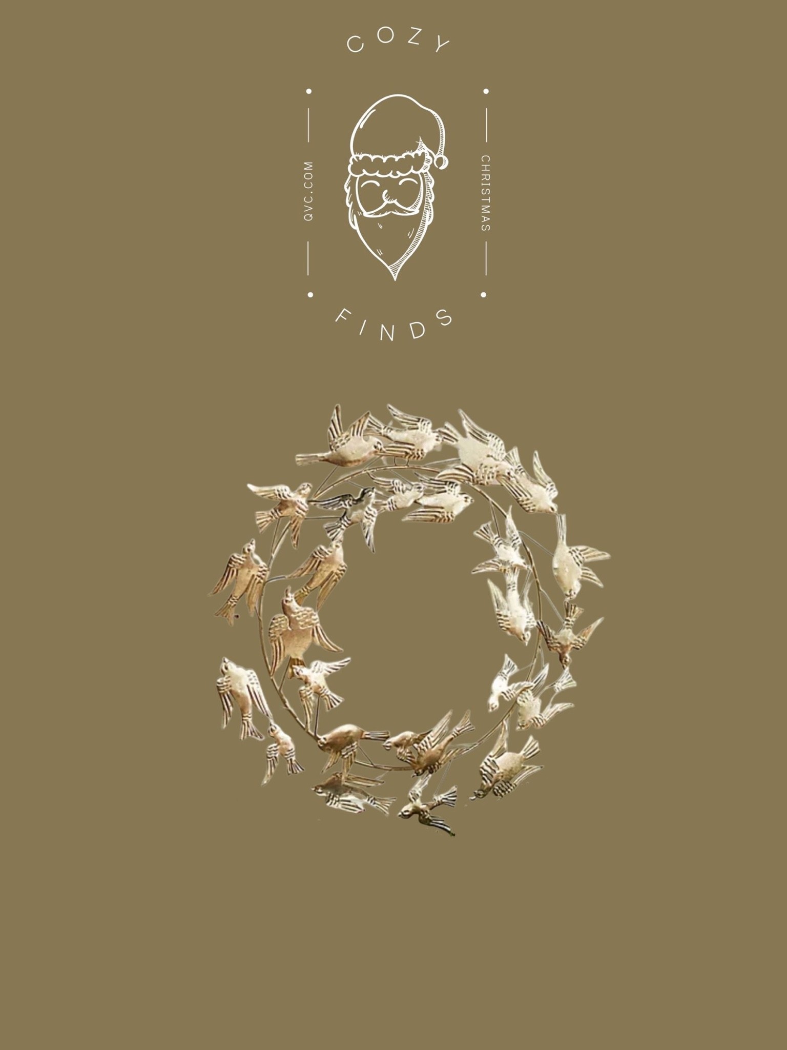 Cozy cottage Christmas finds 

#LTKhome #LTKSeasonal #LTKHoliday