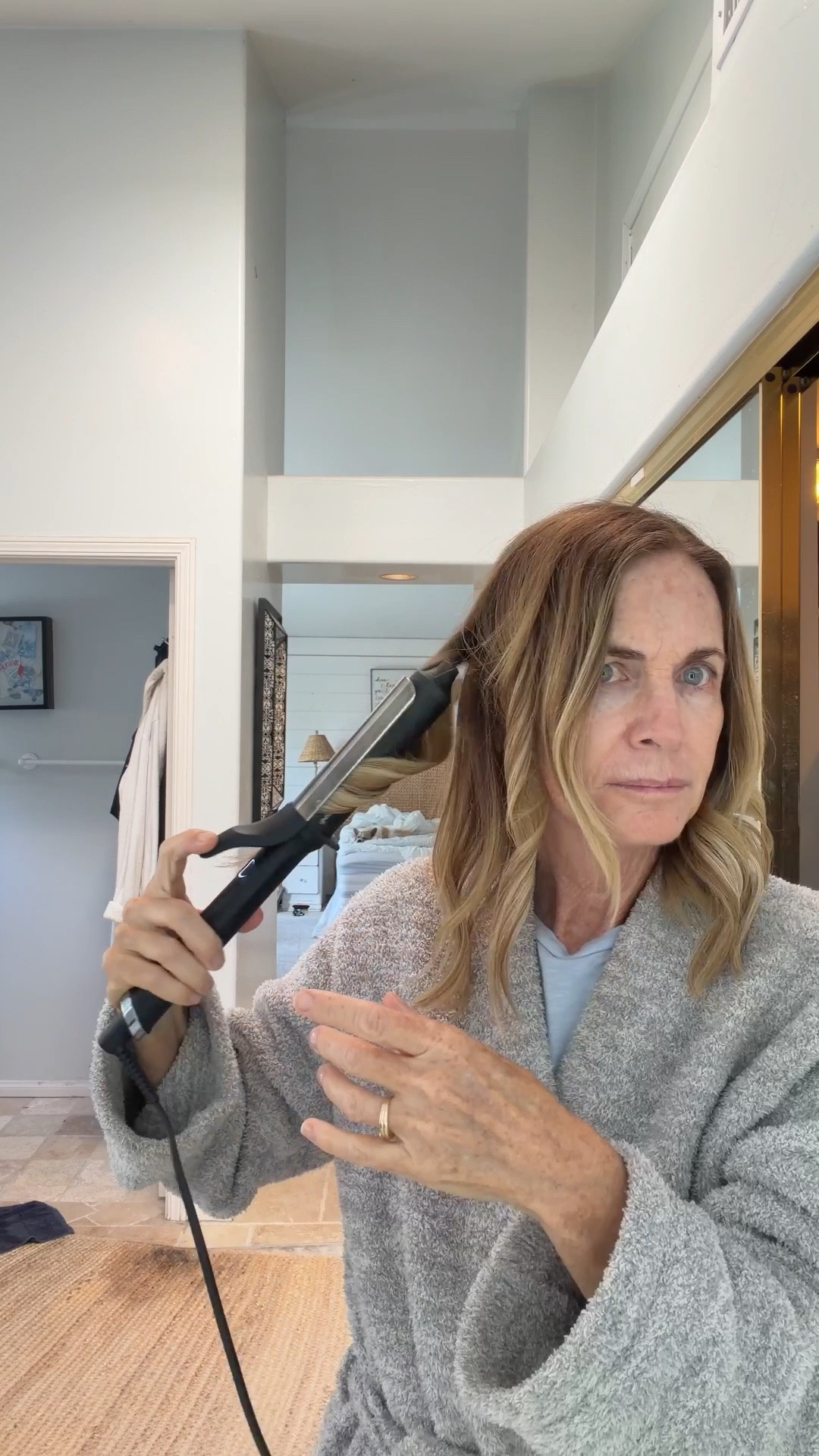 My morning routine.

#LTKdayinmylife #LTKOver40 #LTKBeauty