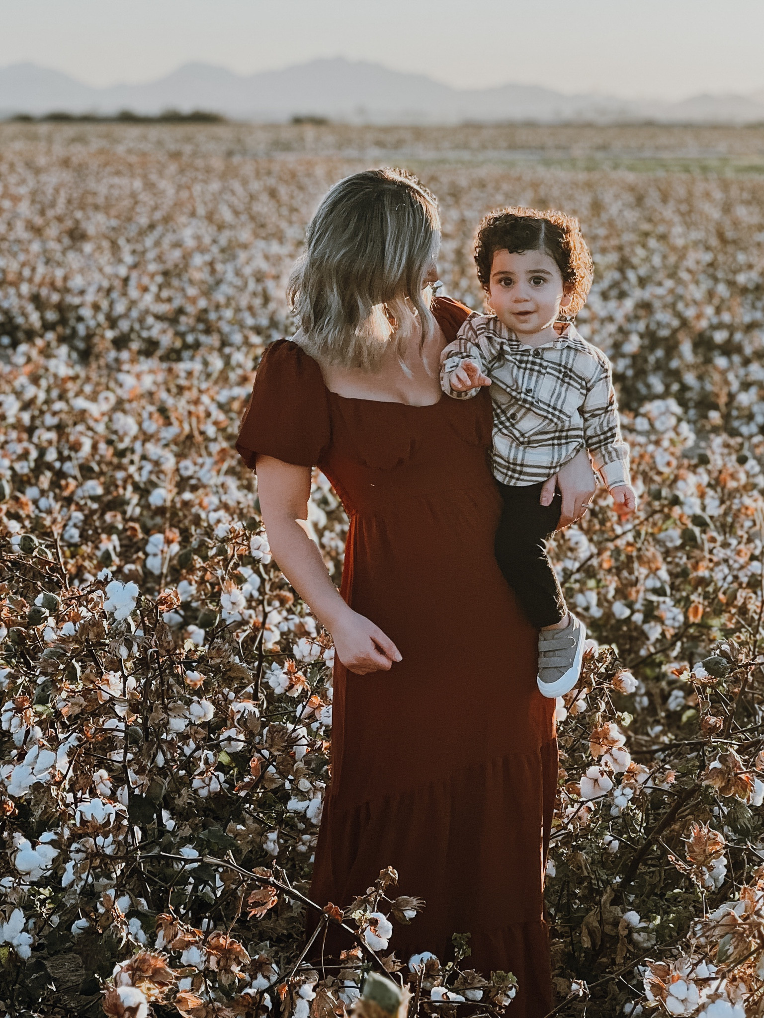 Fall family photos🫶🏻 

Dress: Morning Lavender (S/TTS) use code: DEEODISHO10 for 10% off! 

Toddler Outfit: plaid shirt + jeans (18-24M) + shoes size 5 

#familyphotos #familyfalloutfits #familyfallphotos #familyoutfits #mamaandmini #mamaandbaby #outfitideas #outfits #falloutfits #falloutfitideas #styleideas #styletip #babyboy #babyboyoutfits #babyboyfalloutfits #babygirldresses #babygirlfalldresses #babygirlfalloutfits #style #fallphotos #hmbaby #hmkids #hmbabyboy #hmtoddlers #morninglavender #morninglavenderdresses #morninglavenderambassador #ryleeandcru #ryleeandcrudresses #hmbabyshoes #babygirl #toddlerkids #babyclothing #autumnstyle #browmaxidresses #maxidresses #fallmaxidresses #falldresses #matchingoutfits #LTKstyletip #LTKfamily

#LTKSeasonal