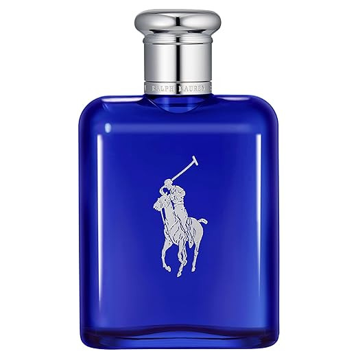 RALPH LAUREN FRAGRANCES - Polo Blue - Eau de Toilette - Men's Cologne - Aquatic & Fresh - With Ci... | Amazon (US)