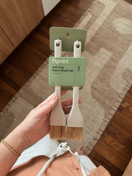 ok these pastry brushes are real cute 

#LTKhome #LTKfindsunder50