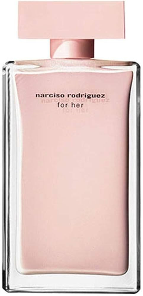 Narciso Rodriguez By Narciso Rodriguez For Her, Eau De Parfum Spray, 1.6-Ounce Bottle | Amazon (US)