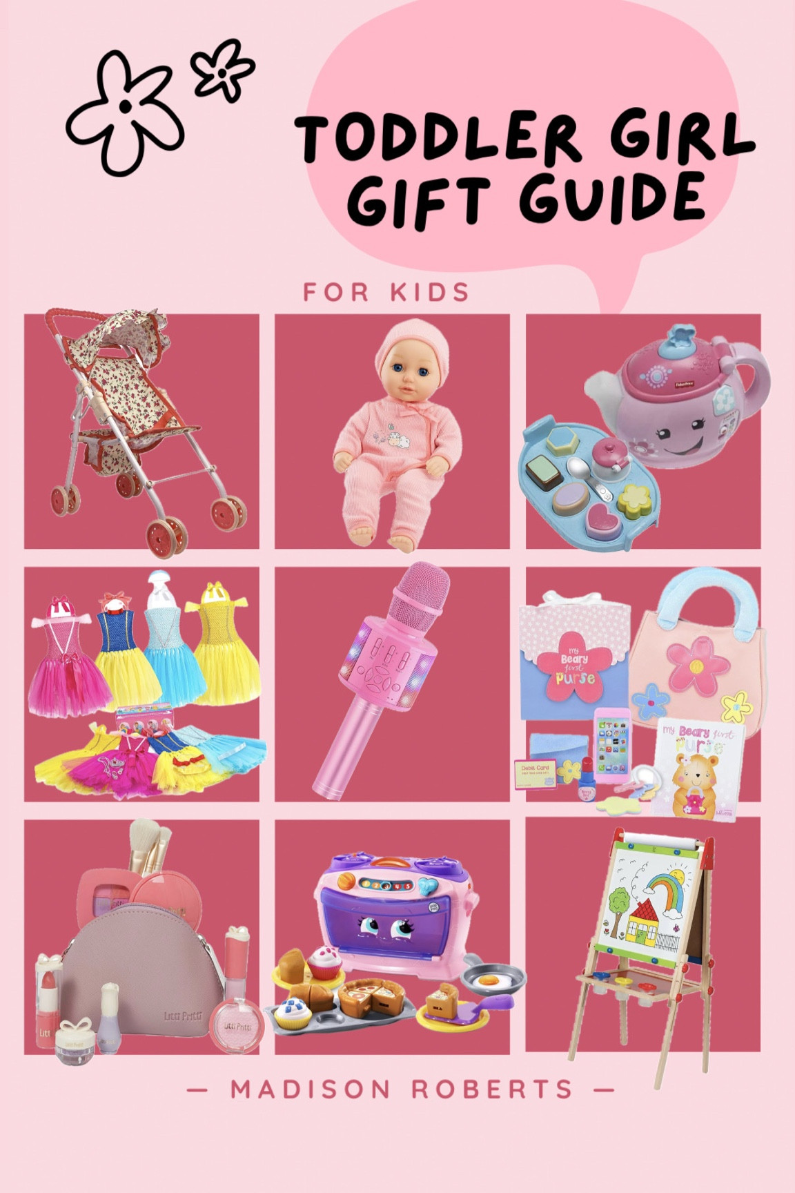 #LTKKids #LTKHoliday #LTKGiftGuide