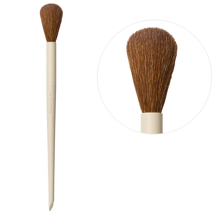 Morphe X Ariel A22 Signature Blush Brush | Sephora (CA)