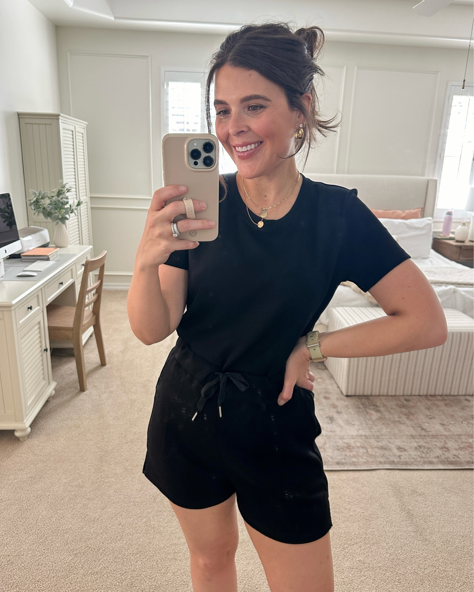 30% off this comfy casual
Amazon romper! 

#LTKfindsunder100 #LTKsalealert #LTKfindsunder50