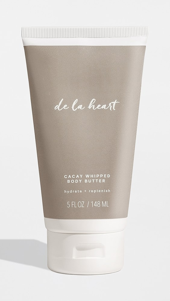 Cacay Whipped Body Butter | Shopbop