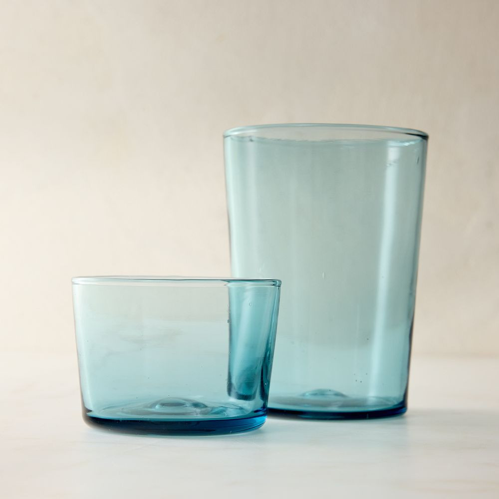 Eva Glassware Collection | West Elm (US)