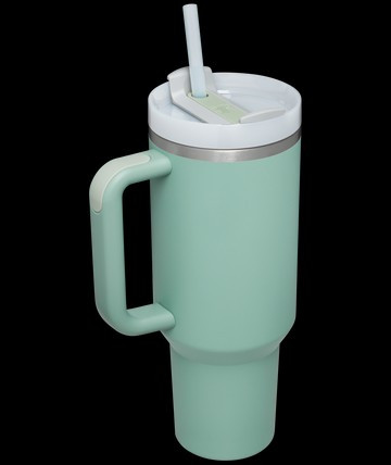 The Quencher H2.0 FlowState™ Tumbler  | 40 OZ | Stanley PMI US