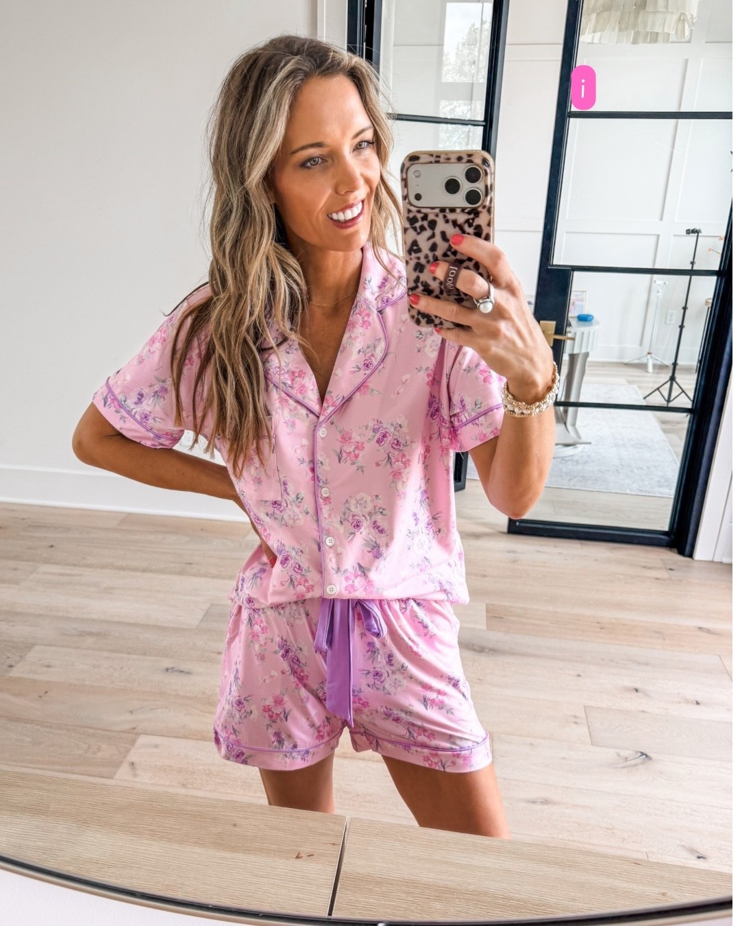 🌸💜

#LTKmorningroutine #LTKdayinmylife #LTKootd