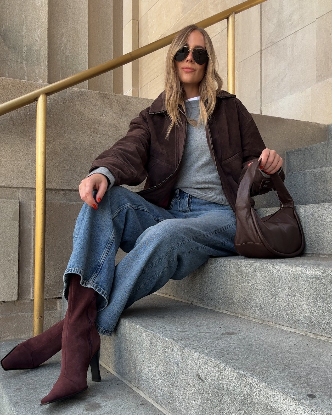 Fashion Jackson @freepeople

#LTKOver40 #LTKSeasonal #LTKootd