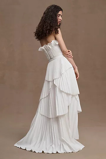 Amur Oriel Top | Anthropologie (US)