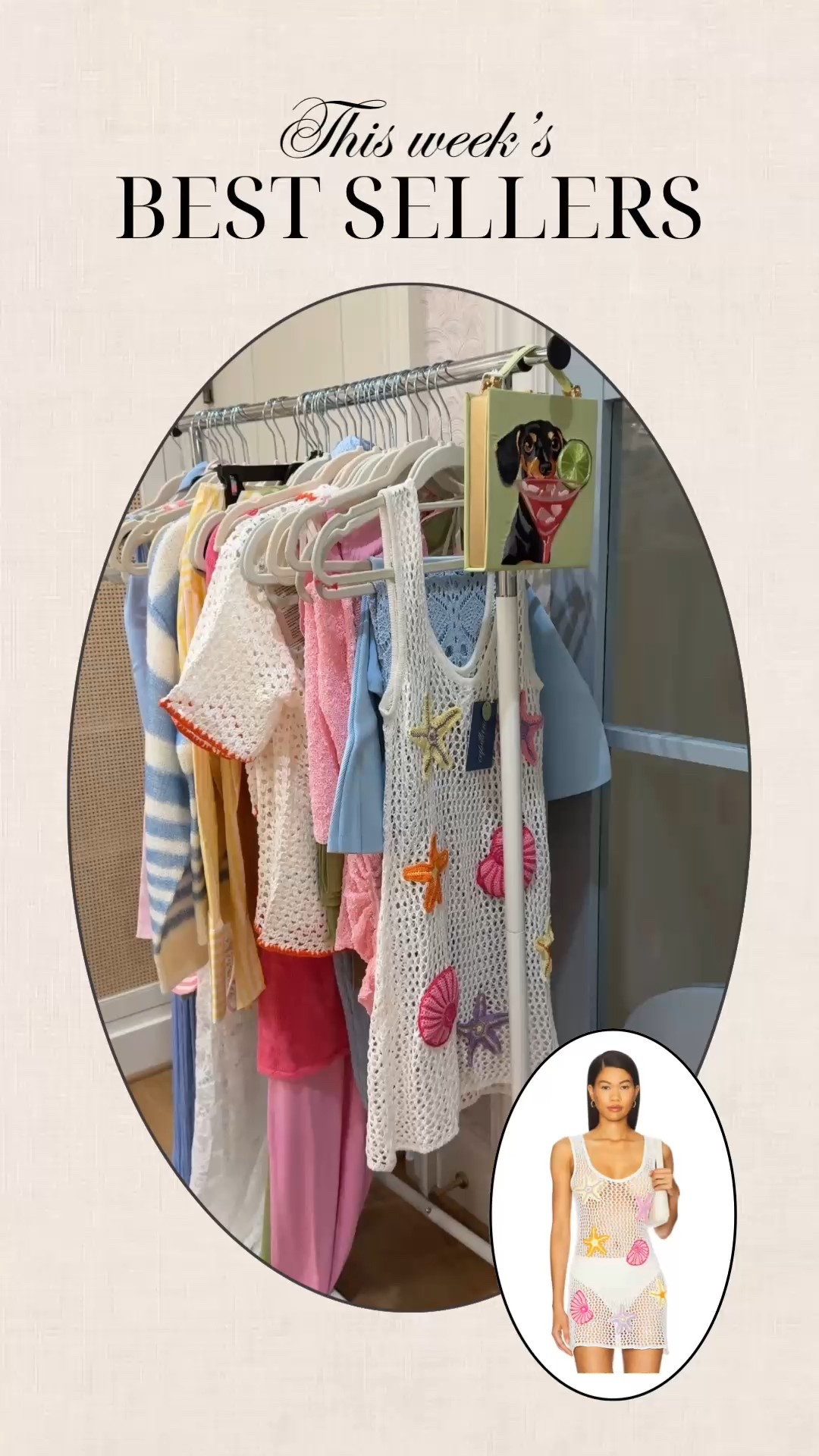 What I packed for a trip to Florida 🩷 this cover up was a weekly best seller! 

#resortwear #whatimwearing #springbreak #coverup vacation outfit, beach outfit 

#LTKFindsUnder50 #LTKTravel #LTKFindsUnder100